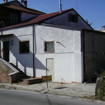 B&B Ixia Carolei Esterno foto