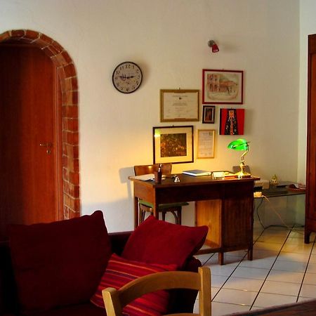 B&B Ixia Carolei Esterno foto