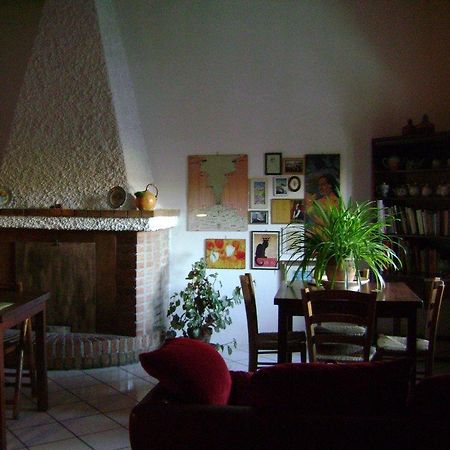 B&B Ixia Carolei Esterno foto