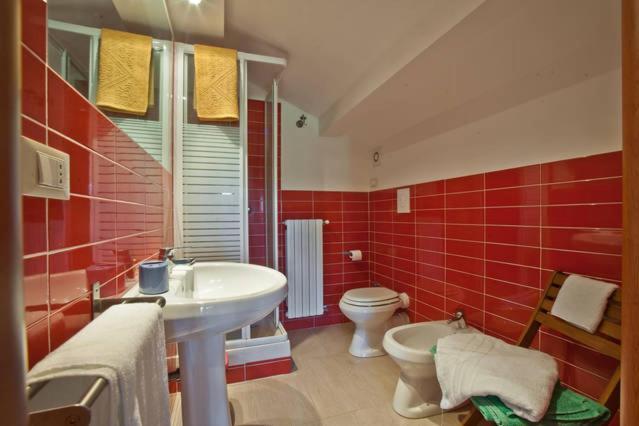 B&B Ixia Carolei Esterno foto