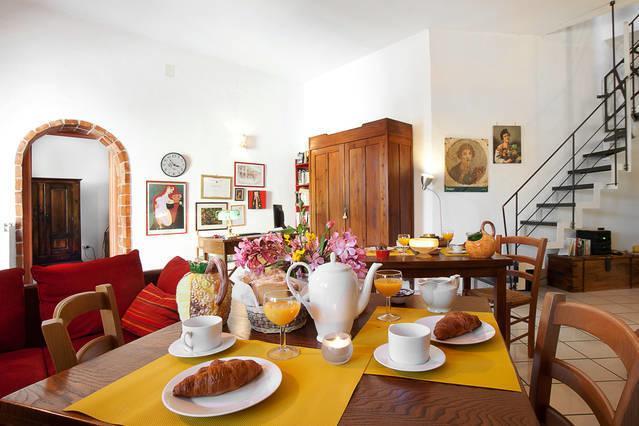 B&B Ixia Carolei Esterno foto