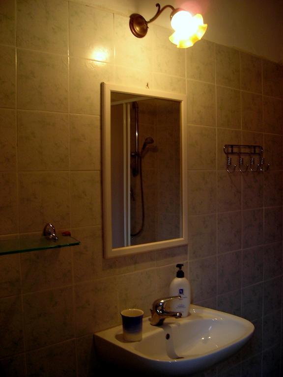 B&B Ixia Carolei Camera foto
