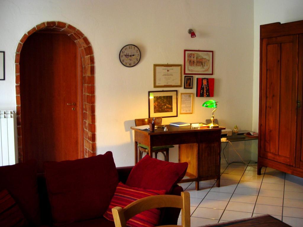 B&B Ixia Carolei Esterno foto