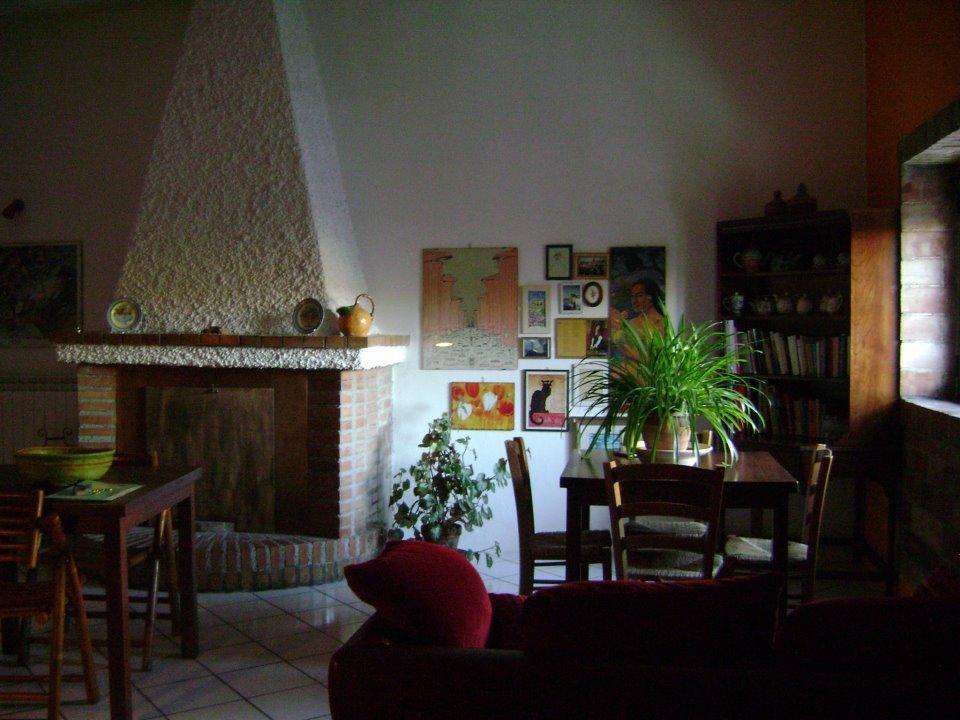 B&B Ixia Carolei Esterno foto