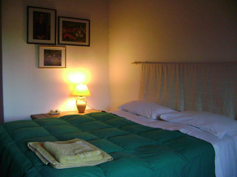 B&B Ixia Carolei Camera foto