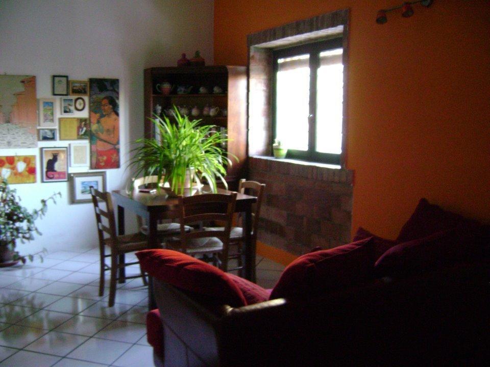 B&B Ixia Carolei Esterno foto