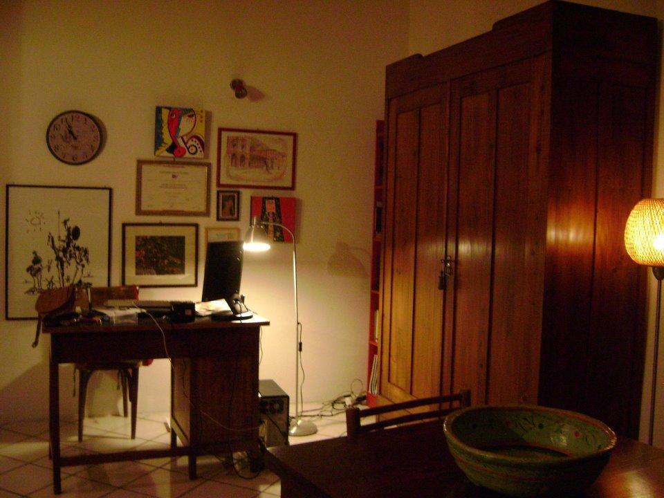B&B Ixia Carolei Esterno foto