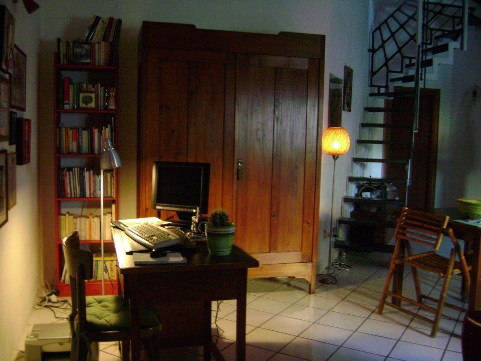 B&B Ixia Carolei Esterno foto